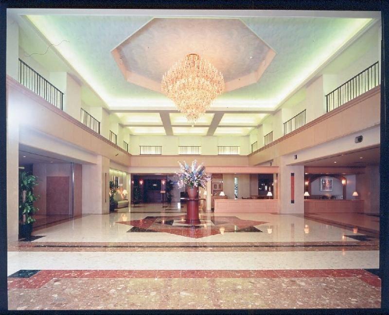 Noboribetsu Manseikaku Hotel Kültér fotó